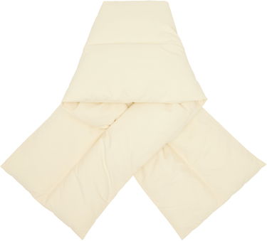 Šál Jil Sander Padded Down Scarf Béžová | J40TE0002_J74276, 1