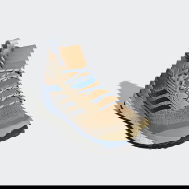 Tenisky a topánky adidas Performance Free Hiker Primeblue W Hnedá | FZ2970, 6