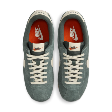 Tenisky a topánky Nike Cortez Vintage Suede "Green Gum" Zelené | FJ2530-301, 2