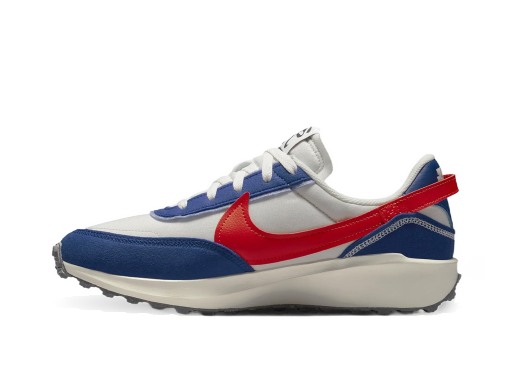 Tenisky a topánky Nike Waffle Debut Swoosh Modrá | DV0527-001