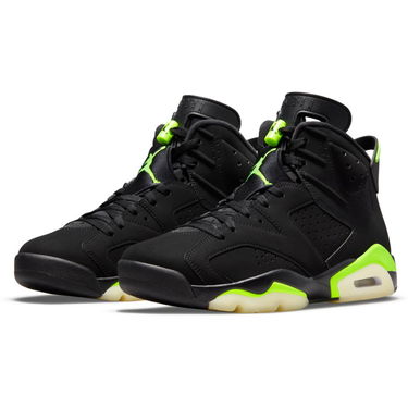 Tenisky a topánky Jordan Air Jordan 6 Retro "Electric Green" Čierna | CT8529-003, 1