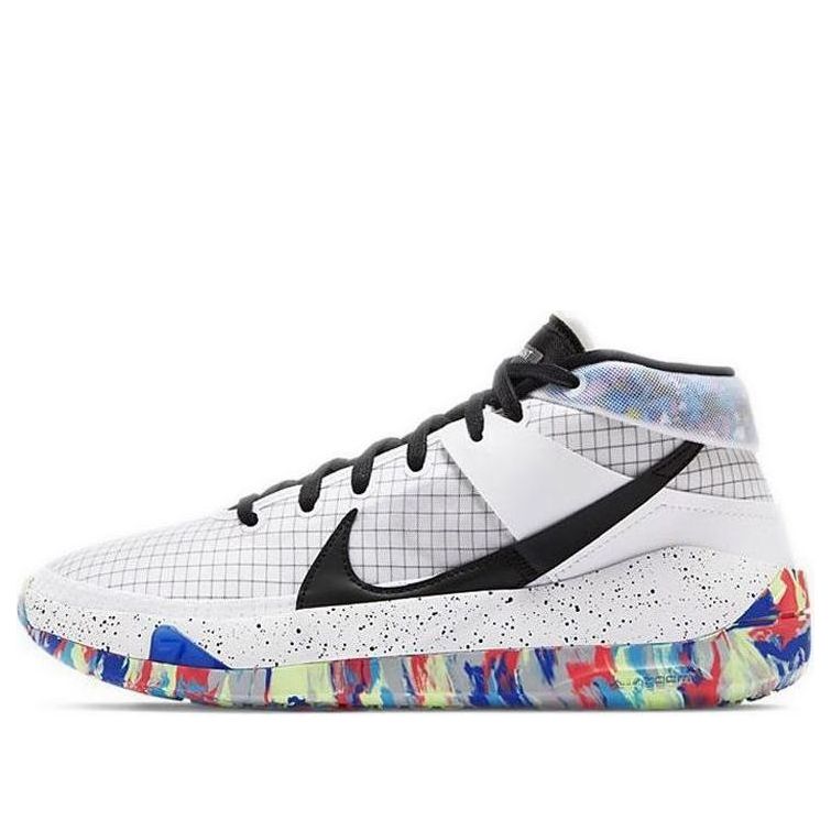 Tenisky a topánky Nike KD 13 EP Biela | CI9949-900