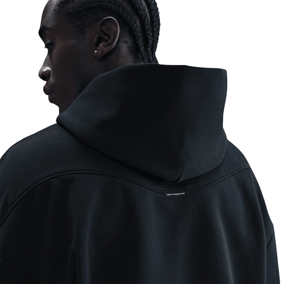 Mikina Nike Therma-FIT Standard Issue Hoody Čierna | im5918-010, 1