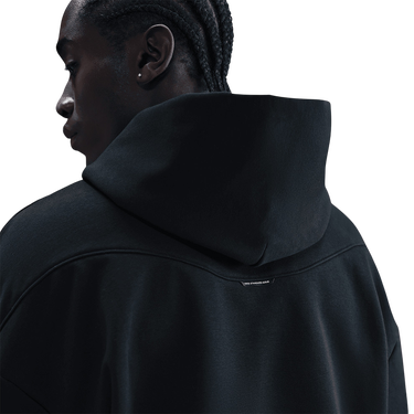 Mikina Nike Therma-FIT Standard Issue Hoody Čierna | im5918-010, 1
