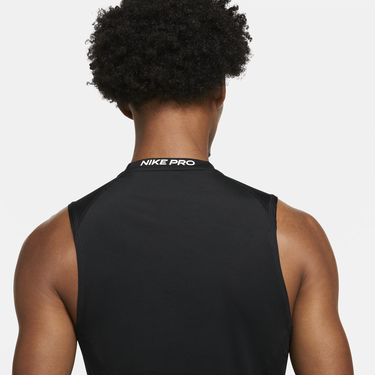 Tielko Nike Training Dri-FIT Tank Top Čierna | dd1988-010, 2
