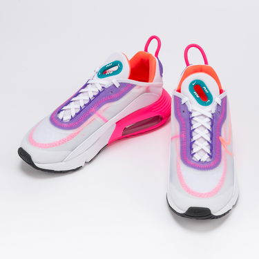 Tenisky a topánky Nike Air Max 2090 W Rôznofarebný | CZ1516-100, 2
