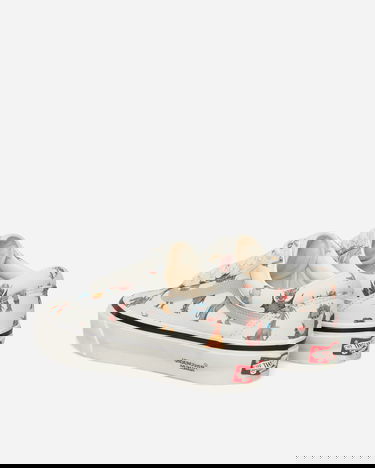 Tenisky a topánky Vans UNDERCOVER Old Skool 36 Rôznofarebný | VN000VANOFW1, 4