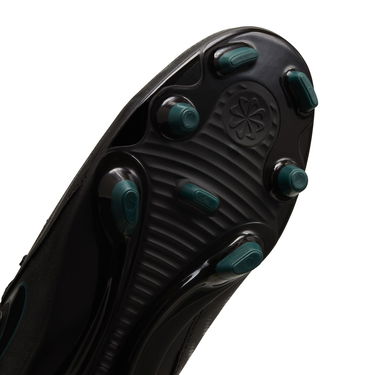 Tenisky a topánky Nike Phantom GX II Club FG/MG Čierna | fj2600-002, 2