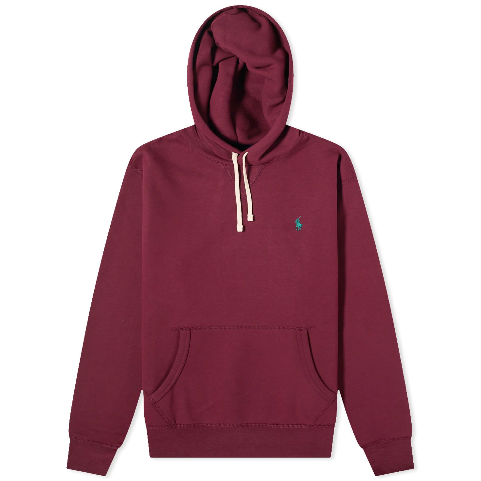 Classic Popover Hoodie