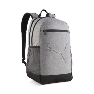 Batoh Puma Buzz Heather Backpack Šedá | 091350_01, 0