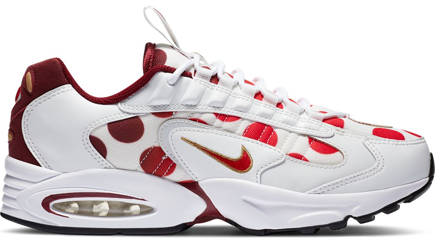 Tenisky a topánky Nike Air Max Triax 96 "Nippon" Červená | CW4809-167, 0