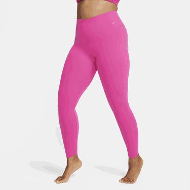 Legíny Nike Zenvy Ružová | DQ6013-615, 0