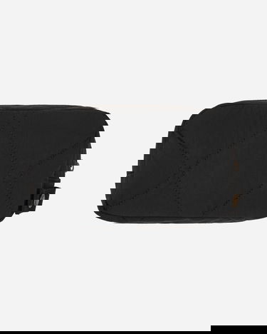 Cestovná taška Dickies Thorsby Pouch Bag Čierna | DK0A4YGA BLK1, 3
