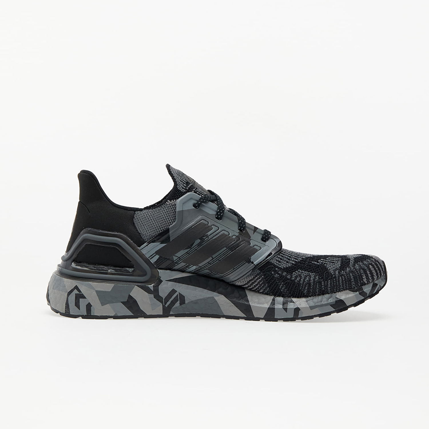 Tenisky a topánky adidas Performance Ultraboost 20 Čierna | FV8329, 1