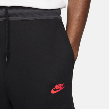 Tepláky Nike Sportswear Tech Fleece Čierna | FB8002-013, 1