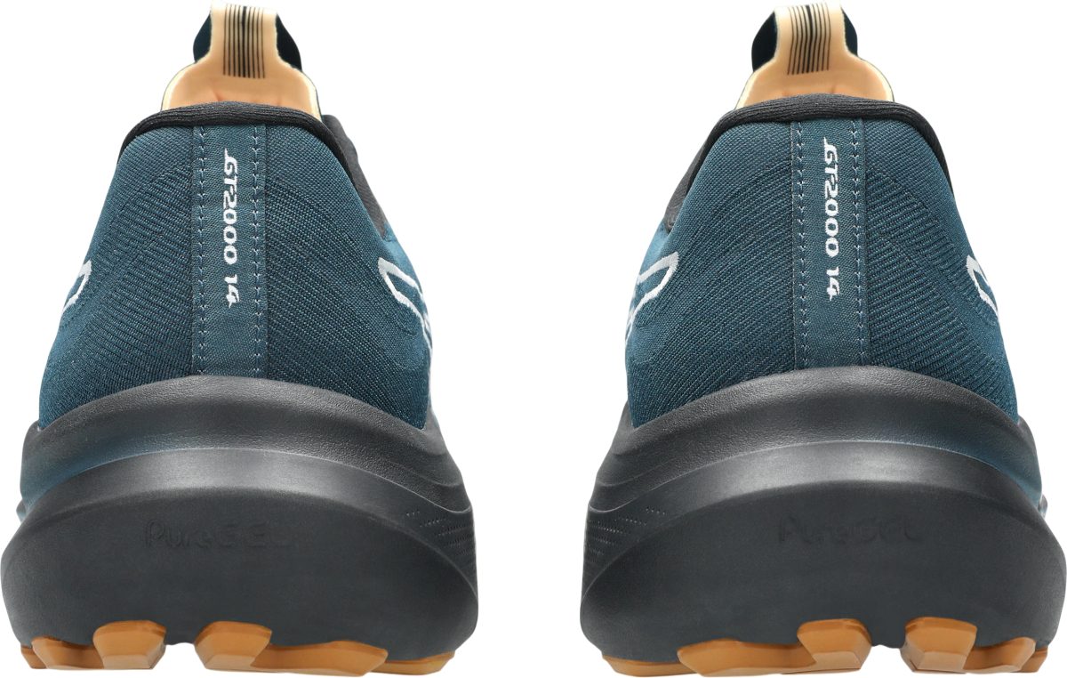 Tenisky a topánky Asics GT-2000 14 TR Modrá | 1011c129-300, 1