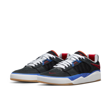Tenisky a topánky Nike SB Ishod Wair Premium Čierna | DM0752-002, 2