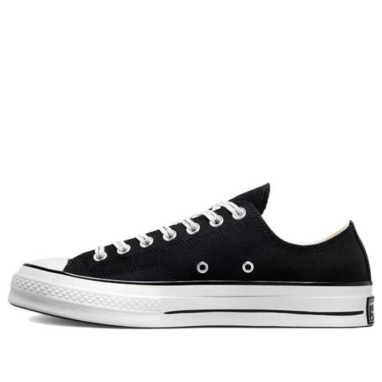 Tenisky a topánky Converse Chuck 70 Low 'Sunday' Čierna | A03752C, 0