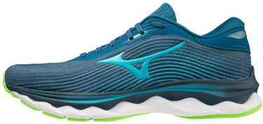 Tenisky a topánky Mizuno Wave Sky 5 Modrá | J1GC210226, 0