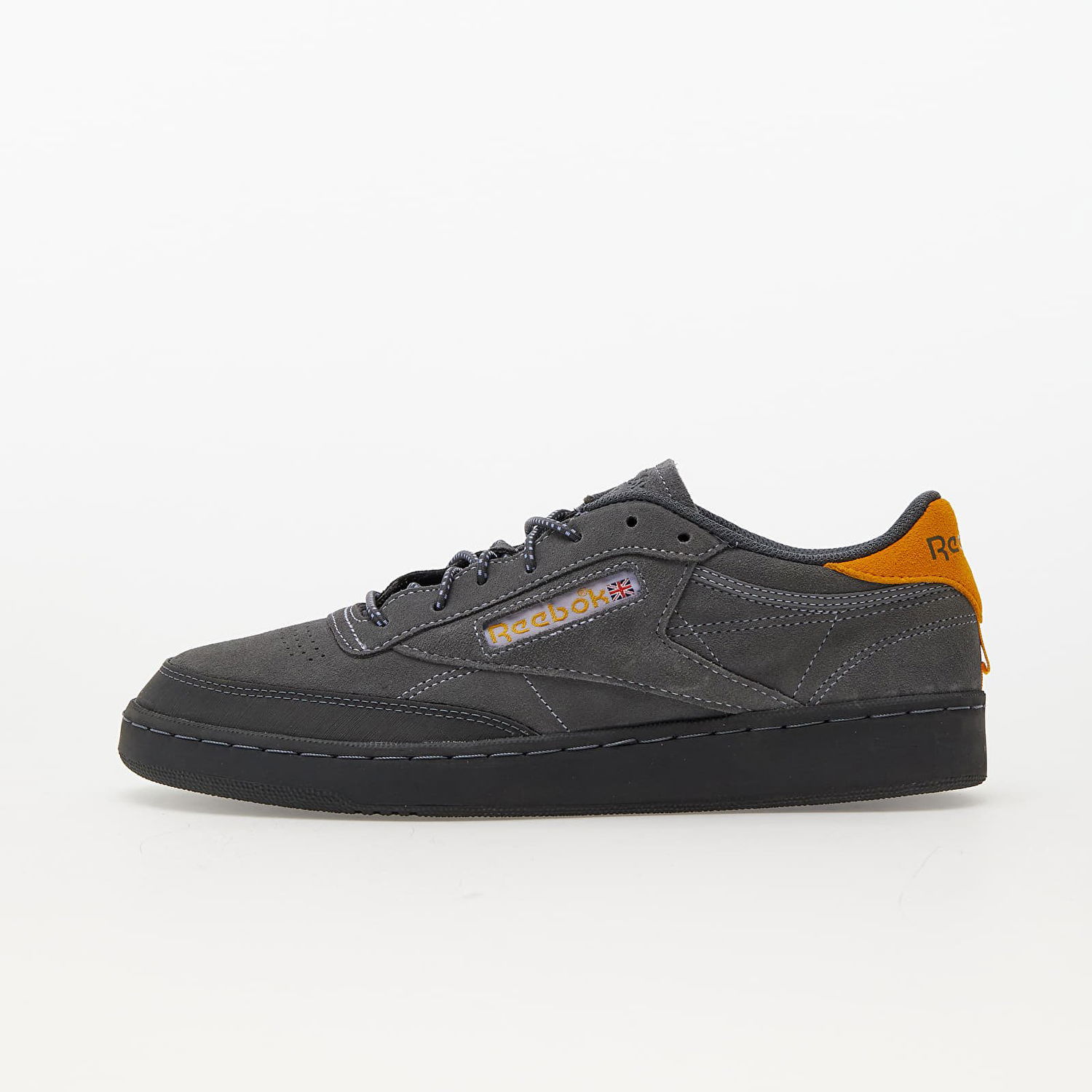 Tenisky a topánky Reebok Club C 85 Šedá | GW3784, 0
