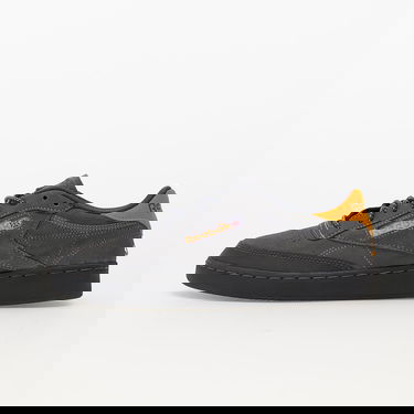 Tenisky a topánky Reebok Club C 85 Šedá | GW3784, 0