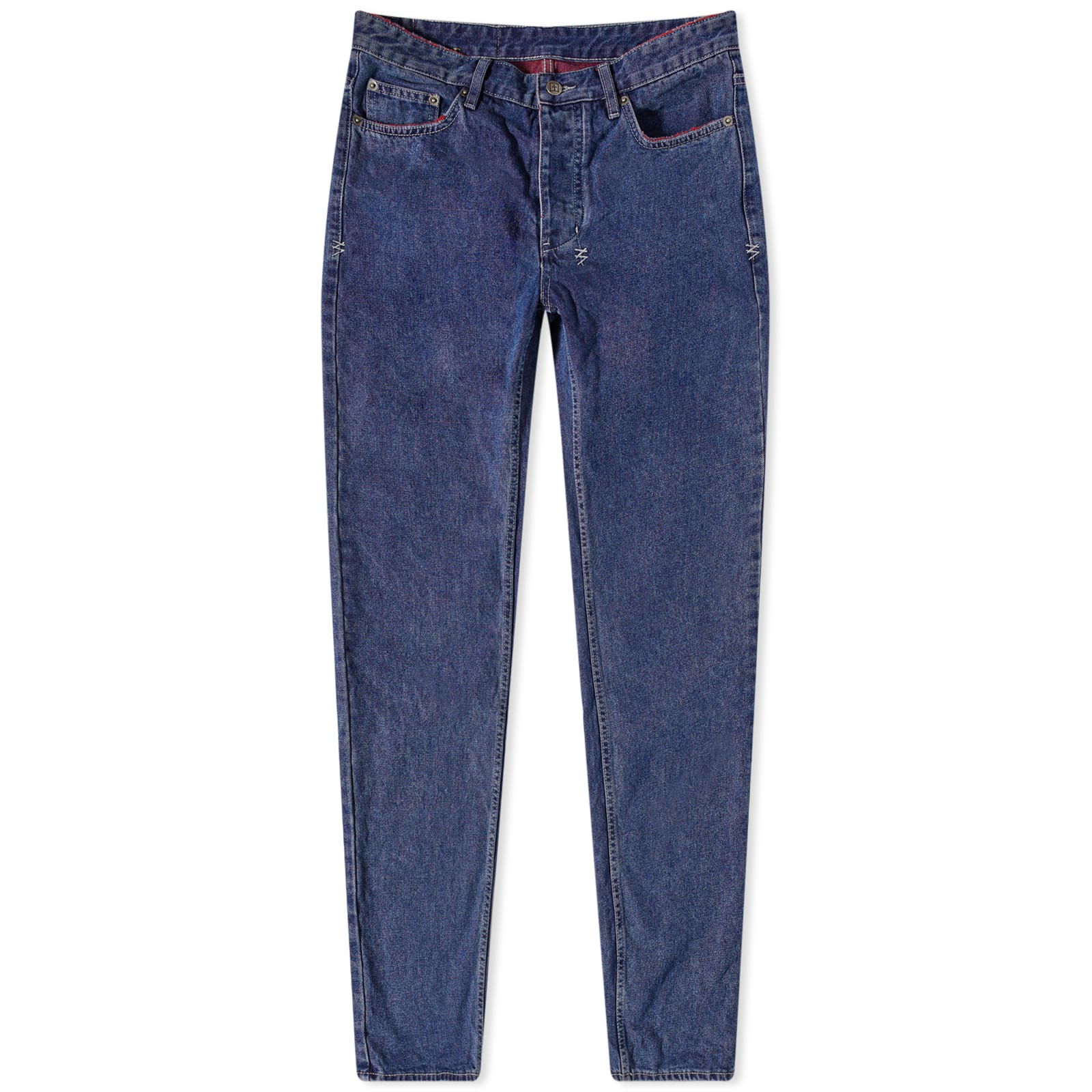 Hazlow Regular Jean