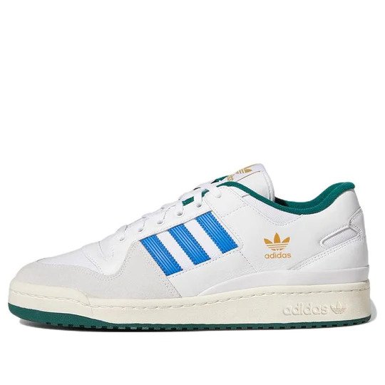 Tenisky a topánky adidas Originals Forum 84 Low Biela | HP2345, 0