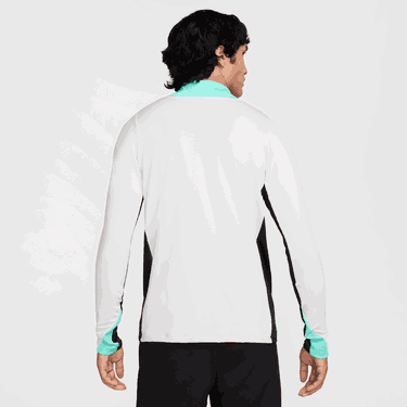 Mikina Nike Nike Strike Dri-FIT Football Drill Top Biela | FN2403-025, 3