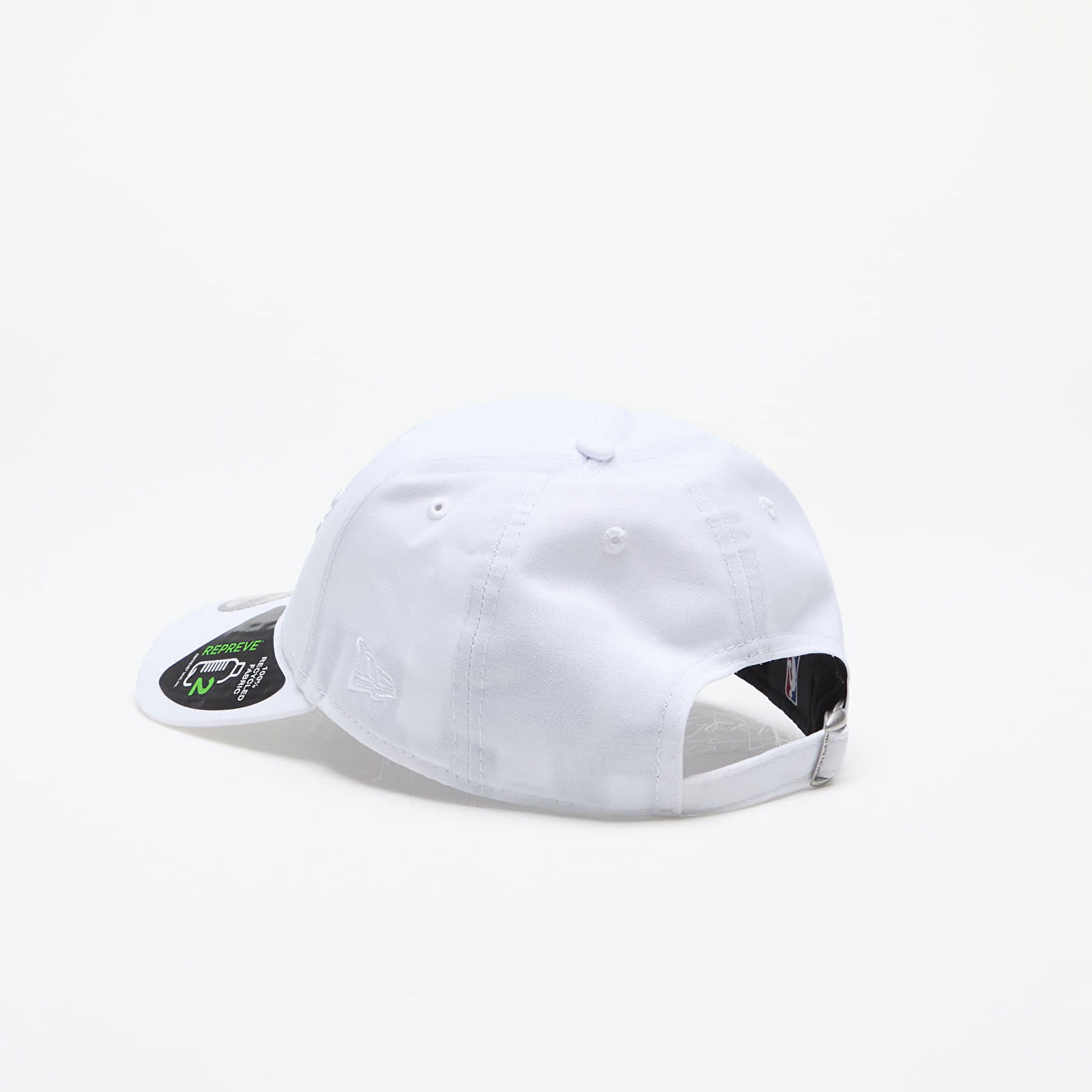 Los Angeles Lakers 9Forty Strapback White/ White