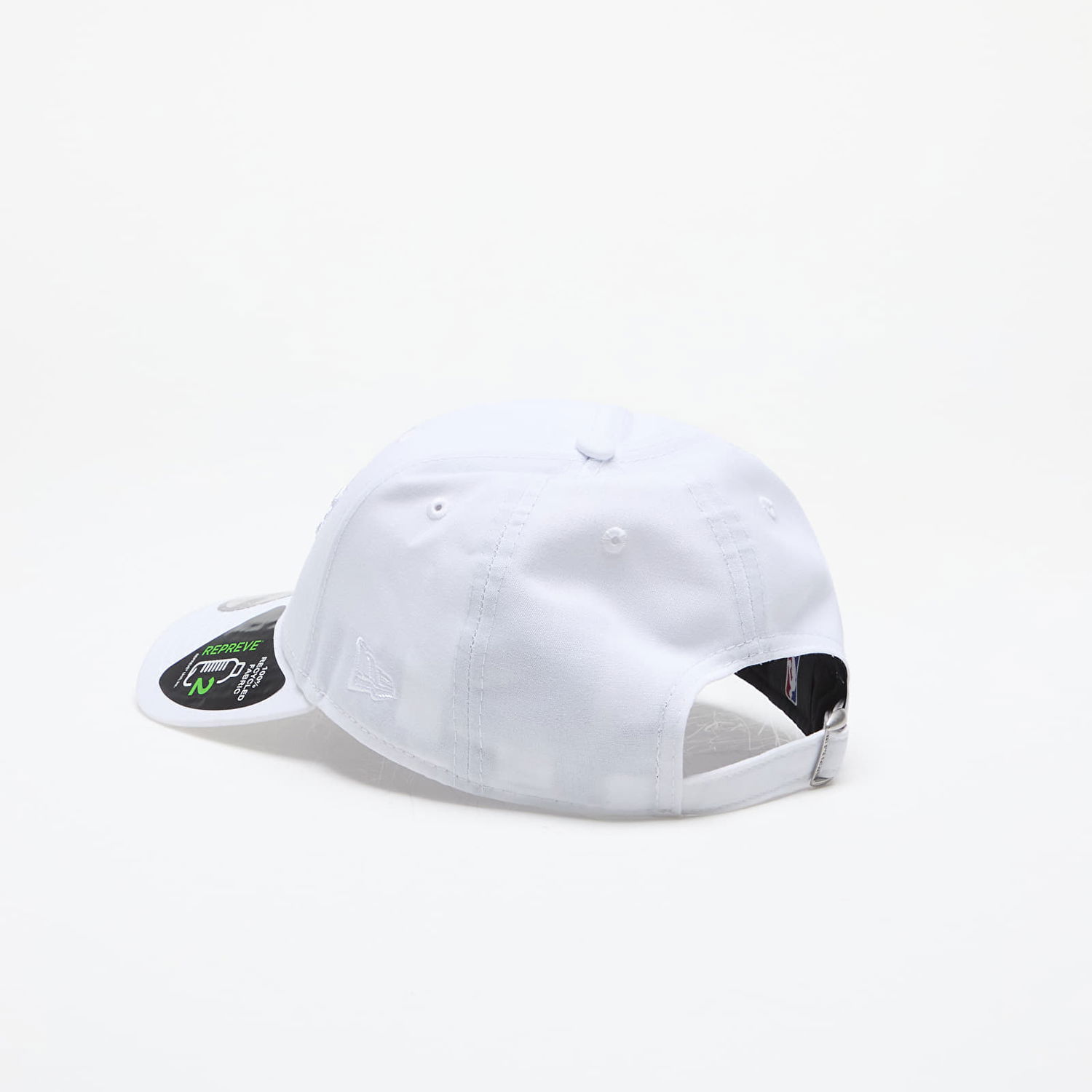 Šiltovka New Era Los Angeles Lakers 9Forty Strapback White/ White Biela | 60503423, 1