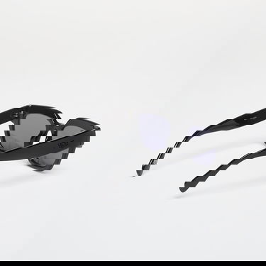 Slnečné okuliare Vans Belden Shades Black Čierna | VN0A7PQZBLK1, 4