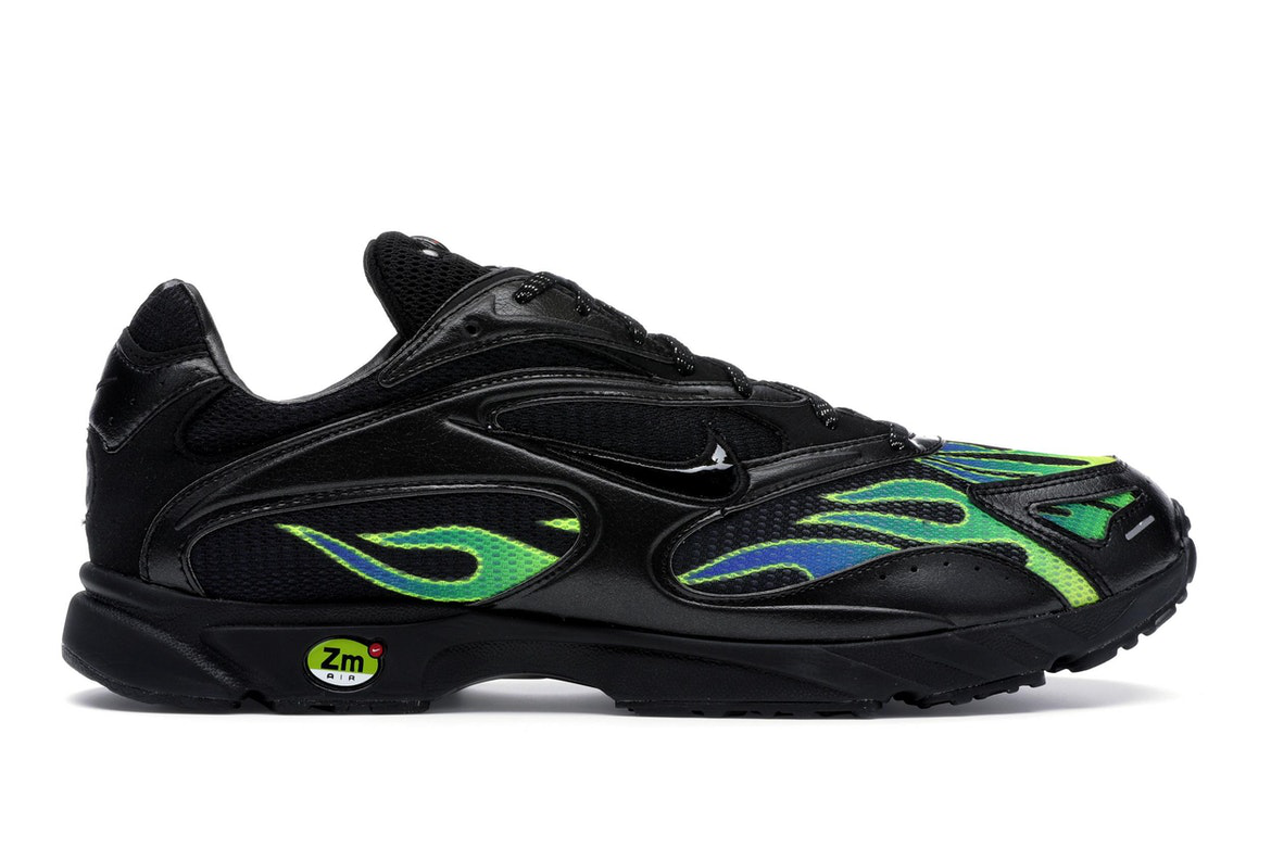 Tenisky a topánky Nike Zoom Streak Spectrum Plus Supreme Black Čierna | AQ1279-001, 0