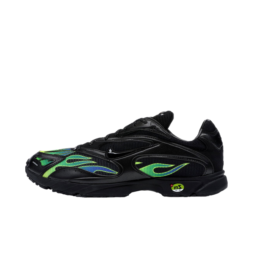 Tenisky a topánky Nike Zoom Streak Spectrum Plus Supreme Black Čierna | AQ1279-001