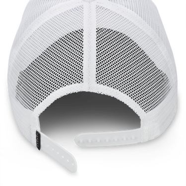 Šiltovka Jordan Jordan Rise Trucker Cap Biela | FZ0774-100, 1