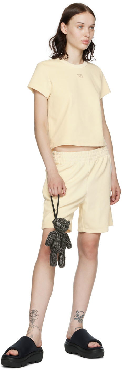 alexanderwang.t Hotfix Shorts