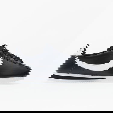 Tenisky a topánky Nike WMNS Classic Cortez Leather Čierna | 807471-010, 1
