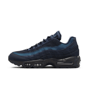 Tenisky a topánky Nike Air Max 95 "Harbor Blue" Navy | HQ3825-001, 4