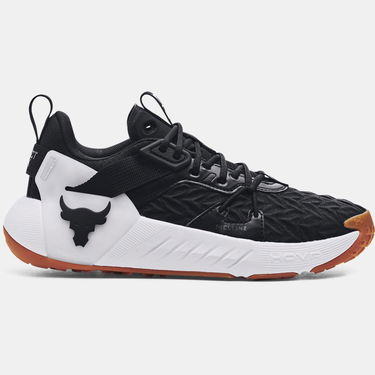 Tenisky a topánky Under Armour Project Rock 6 Čierna | 3026536-001, 0