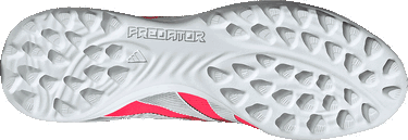 Tenisky a topánky adidas Performance Predator League TF Ružová | id3769, 5