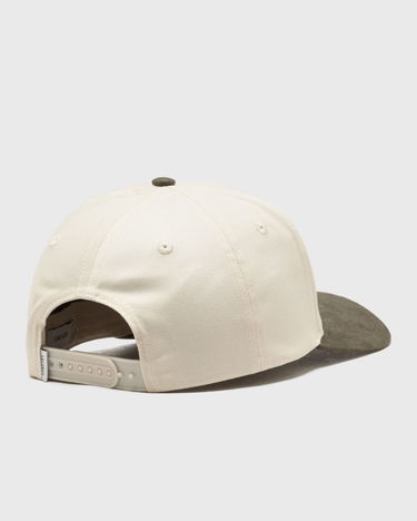 Šiltovka Les Deux Brad Contrast Suede Baseball Cap Béžová | 1000110-215, 2