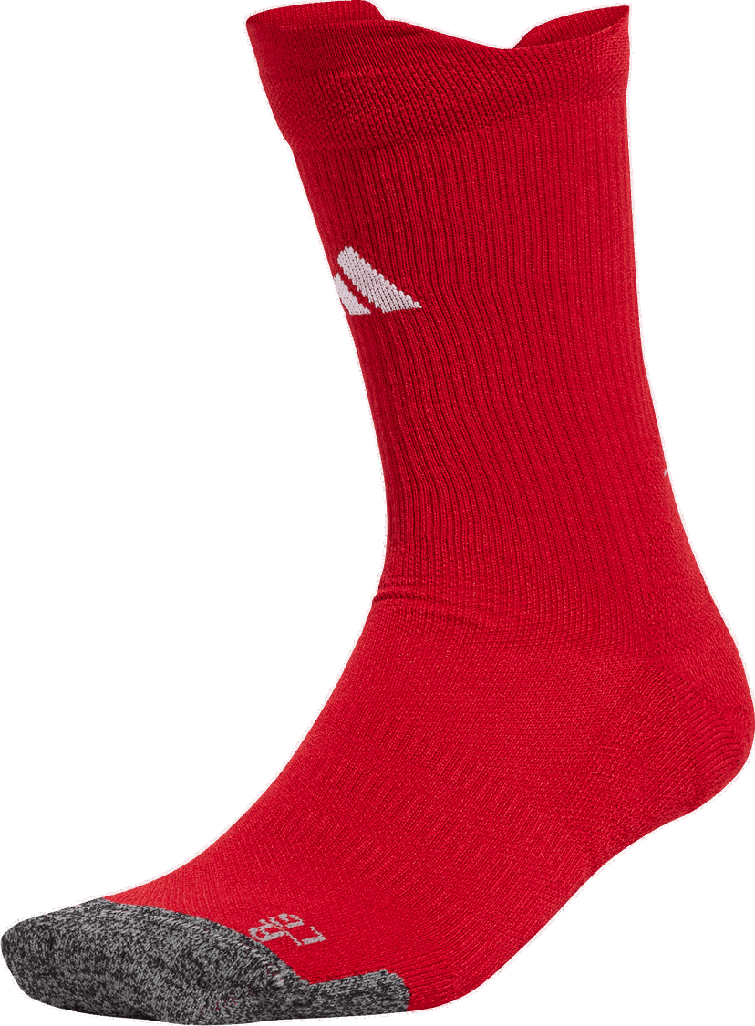 Ponožky adidas Originals Cushioned Football Socks Červená | jw3435