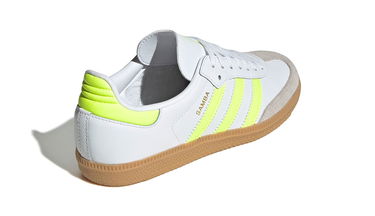 Tenisky a topánky adidas Originals Samba OG Originals Biela | JQ2830, 4