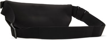 Ľadvinka côte&ciel Isarau XS Sleek Belt Bag Čierna | 29172 000, 2