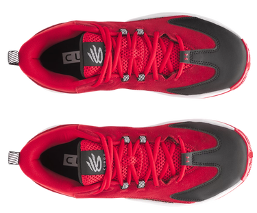 Tenisky a topánky Under Armour Curry 3Z 25 Shoe Červená | 6000750-600, 2