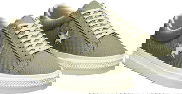 Tenisky a topánky Converse One Star OX Zelené | 172934c-494, 3