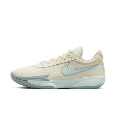 Tenisky a topánky Nike Air Zoom GT Cut Academy Coconut Milk Jade Ice Béžová | FB2599-102, 3