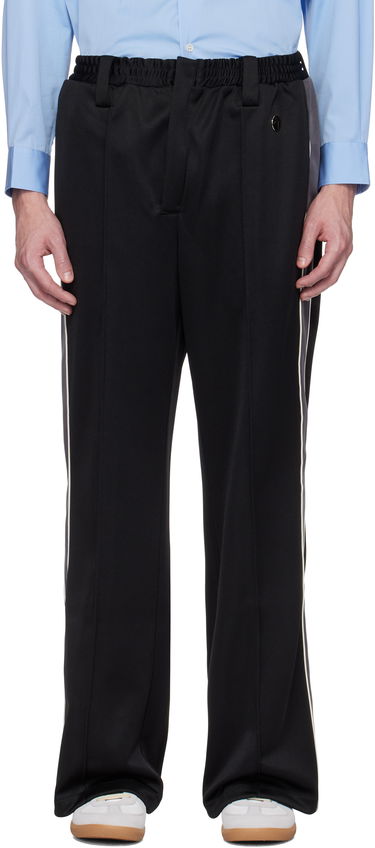 Tepláky Ambush AMBUSH Paneled Track Pants Čierna | 12115219, 0