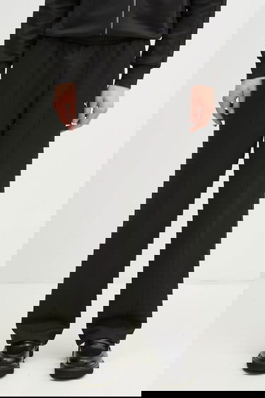 Tepláky Puma T7 Track Smooth Track Pants Čierna | 629938, 0