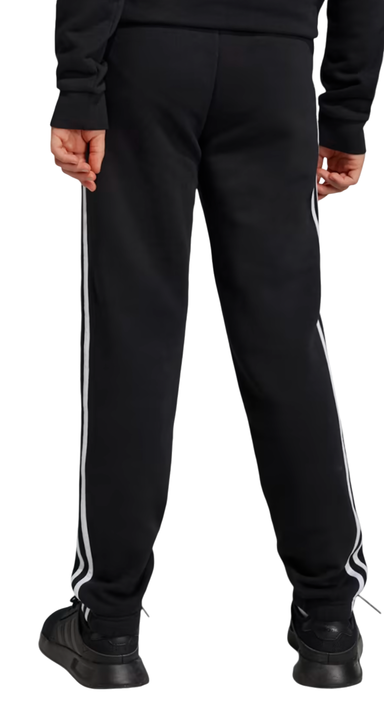 Tepláky adidas Performance Sportswear 3S Fleece Pants Čierna | ic0602, 1