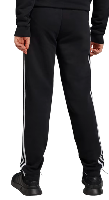 Tepláky adidas Performance Sportswear 3S Fleece Pants Čierna | ic0602, 1